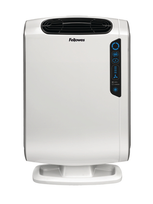 Fellowes - 9393501 - AeraMax DX55 air purifier, 9393501, Fellowes