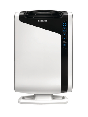 Fellowes - 9393801 - Aeramax DX95 air purifier, 9393801, Fellowes