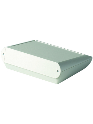 OKW - D0620117 - Enclosure off white 200 x 63 mm ABS IP 40 N/A, D0620117, OKW