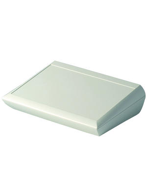 OKW - D0629107 - Enclosure off white 290 x 75 mm ABS IP 40 N/A, D0629107, OKW