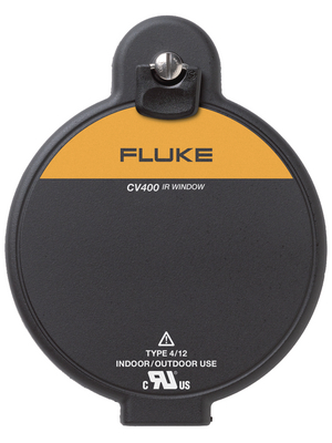 Fluke - FLUKE-CV400 - IR-Window 95 mm, FLUKE-CV400, Fluke