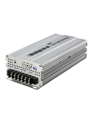 Nordic Power - MPT-10A DC-DC MPPT - Charge controller 12...24 V, MPT-10A DC-DC MPPT, Nordic Power
