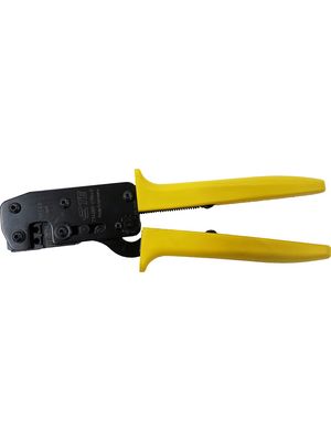 TE Connectivity - 734289-2 - Crimping tool, 734289-2, TE Connectivity