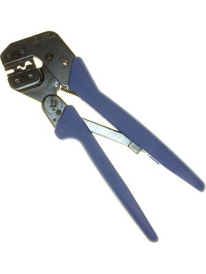 TE Connectivity - 58546-1 - Crimping tool, 58546-1, TE Connectivity