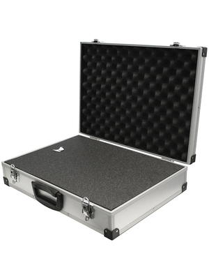 PeakTech - PeakTech 7270 - Hard carrying case, PeakTech 7270, PeakTech