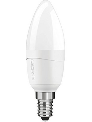 LEDON - 28000507 - LED lamp E14, 28000507, LEDON