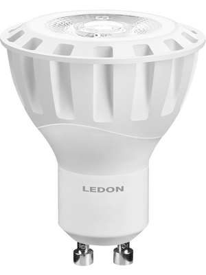 LEDON - 29001047 - LED lamp GU10, 29001047, LEDON