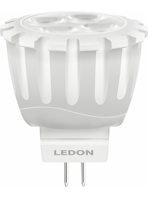 LEDON - 29001055 - LED lamp GU4, 29001055, LEDON