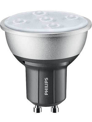 Philips - MAS LEDspotMV DimTone 4-35W GU10 25D - LED lamp GU10, MAS LEDspotMV DimTone 4-35W GU10 25D, Philips