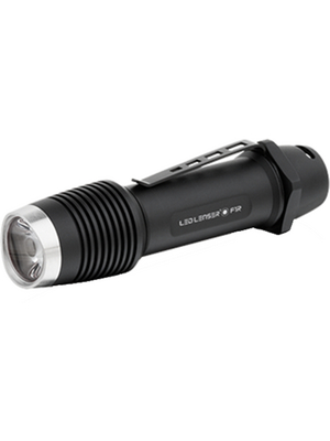 LED Lenser - F1R - LED Torch IP X8, F1R, LED Lenser
