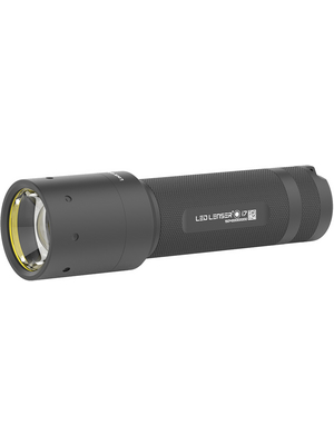 LED Lenser - i7 - LED Torch 105 lm, i7, LED Lenser