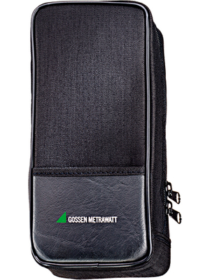 Gossen Metrawatt - HITBAG - Belt bag, HITBAG, Gossen Metrawatt