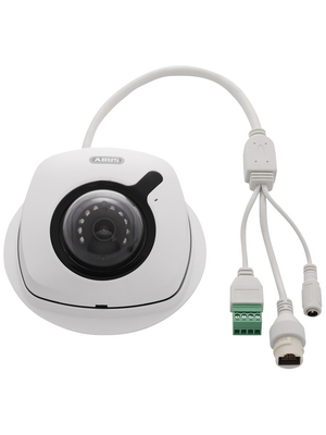Abus - IPCB42550 - Universal IP Mini Dome IR Wi-Fi 1080p, IPCB42550, Abus