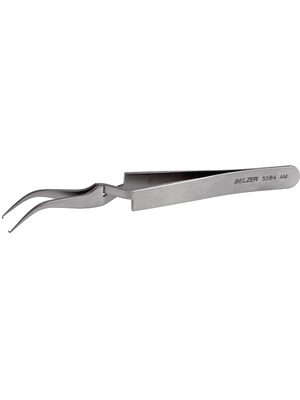 Bahco - 5584 AM - Reverse action Tweezers, SMD 115 mm, 5584 AM, Bahco
