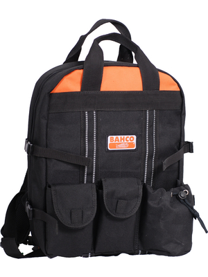Bahco - 3875-BP1 - Backpack Polyester 1100 g, 3875-BP1, Bahco