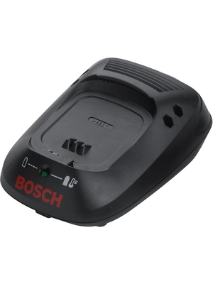 Bosch - AL 2215 CV - Li-Ion charger 14.4 C 18 V 192 x 172 x 78 mm EU, AL 2215 CV, Bosch