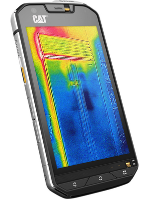  - CS60-DEB-EUR-EN - Thermal Imaging Smartphone, CS60-DEB-EUR-EN
