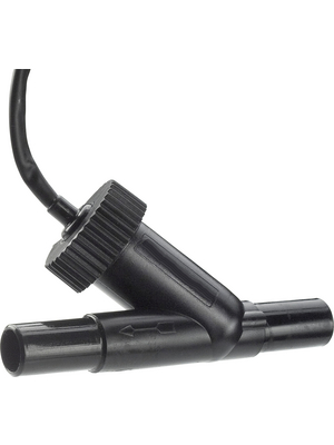 Cynergy3 - FS15A - Flow sensor Make contact (NO) PVC Cable 0.25 cm, FS15A, Cynergy3