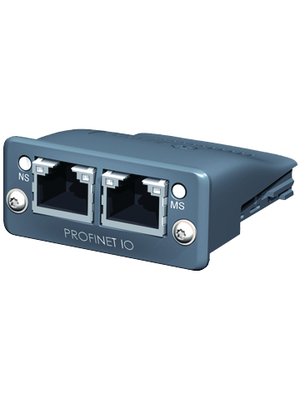 Elektro-Automatik - EA-IF-AB-PNET2P - Interface module ProfiNet, EA-IF-AB-PNET2P, Elektro-Automatik