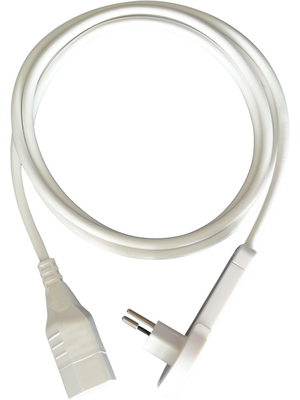 Elbro - K224665 - Extension cable CH Type 12 CH Type 13 2 m, K224665, Elbro