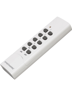 ELRO - SH5-TDR-F - 4-Channel remote control Smartwares, SH5-TDR-F, ELRO