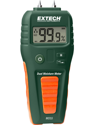 Extech Instruments - MO55 - Moisture Meter, MO55, Extech Instruments