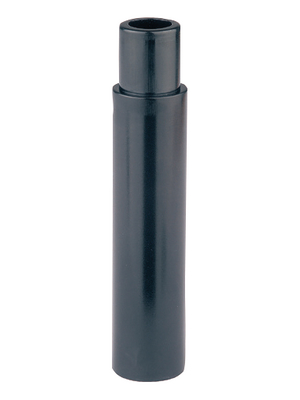Fandis - SF-2N-0 - Extension tube black, SF-2N-0, Fandis