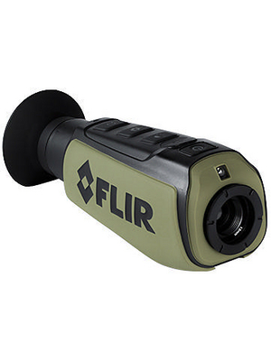 FLIR - Scout II 240 - Thermal Imager 240 x 180, Scout II 240, FLIR