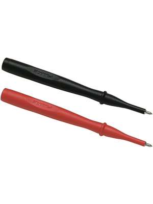 Fluke - TP38 - Test probes red/black, TP38, Fluke