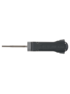 HARTING - 09990000368 - Insertion/Removal Tool for D-Sub Contact, 09990000368, HARTING