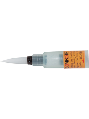 Ideal Tek - BR-102T - Brush for flux dispensing pen 8 ml, BR-102T, Ideal Tek