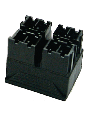 iMaXX - H1283 - Connector key 3, pos. 5-6/E-F normOTO, H1283, iMaXX