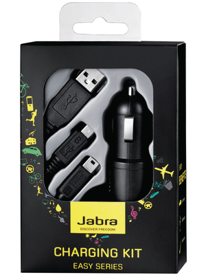 Jabra - 100-65000001-60 - Charging kit, 100-65000001-60, Jabra