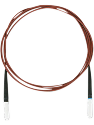 Teledyne LeCroy - HVFO-1M-FIBER - Spare Fiber Optic Cable, 1 m, HVFO-1M-FIBER, Teledyne LeCroy
