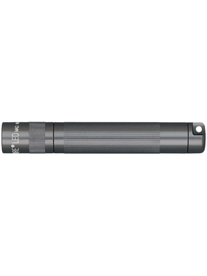Mag-Lite - SOLITAIRE GREY - LED Torch 37 lm grey, SOLITAIRE GREY, Mag-Lite