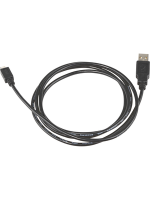 Maxon Motor - 403968 - USB 2.0 type A - micro B cable, 403968, Maxon Motor
