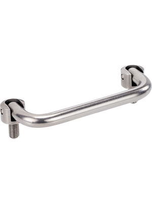 Mentor - 3486.1801 - Collapsible handle 198 mm x 10 mm x 43 mm, 1000 N, 3486.1801, Mentor