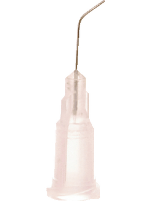 Metcal - 927050-45BTE - Precision Dispensing Needles 27 transparent, 927050-45BTE, Metcal