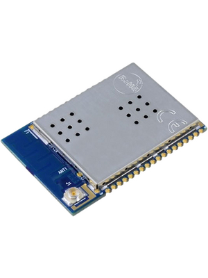 Microchip - MRF24WG0MB-I/RM - ISM module, MRF24WG0MB-I/RM, Microchip
