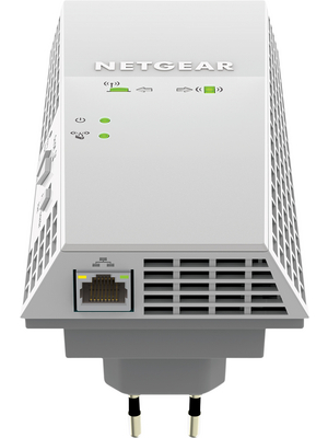 Netgear - EX7300-100PES - AC2200 Nighthawk X4 WiFi Range Extender, EX7300-100PES, Netgear