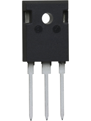 NXP - BU508AW - Power transistor SOT-429 NPN 1500 V, BU508AW, NXP