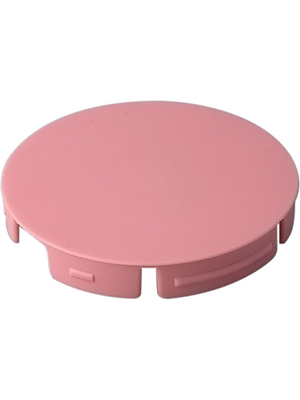 OKW - A3240003 - Cover 40 mm pink, A3240003, OKW