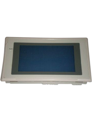Omron Industrial Automation - NT21-ST121 - HMI Programmable Terminal, 5.2'', beige, NT21-ST121, Omron Industrial Automation