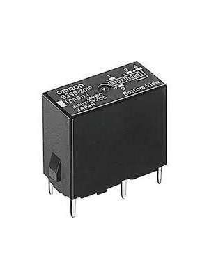 Omron Industrial Automation - G3SD-Z01P-PD-US 24DC - Solid state relay single phase, G3SD-Z01P-PD-US 24DC, Omron Industrial Automation