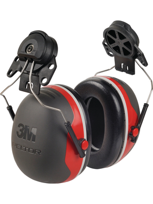 Peltor - X3P3 - Hearing protector, X3P3, Peltor