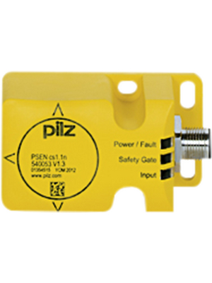Pilz - 540153 - Safety switch, 540153, Pilz