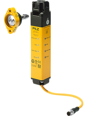 Pilz - 570400 - Safety switch set, 570400, Pilz