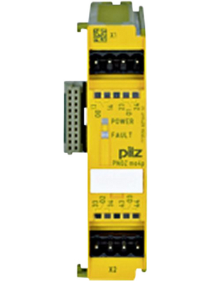 Pilz - 773510 - Output module PNOZmulti, 773510, Pilz
