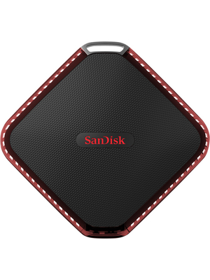 SanDisk - SDSSDEXTW-480G-G25 - Extreme 510 Portable SSD 480 GB, SDSSDEXTW-480G-G25, SanDisk
