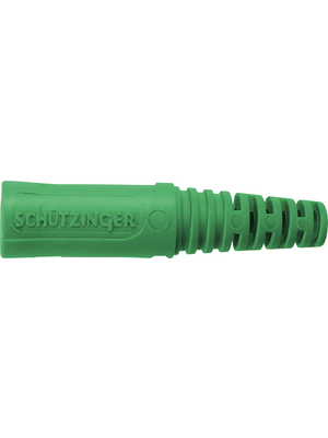 Schtzinger - GRIFF 9 / GN /-1 - Insulator ? 4 mm green, GRIFF 9 / GN /-1, Schtzinger